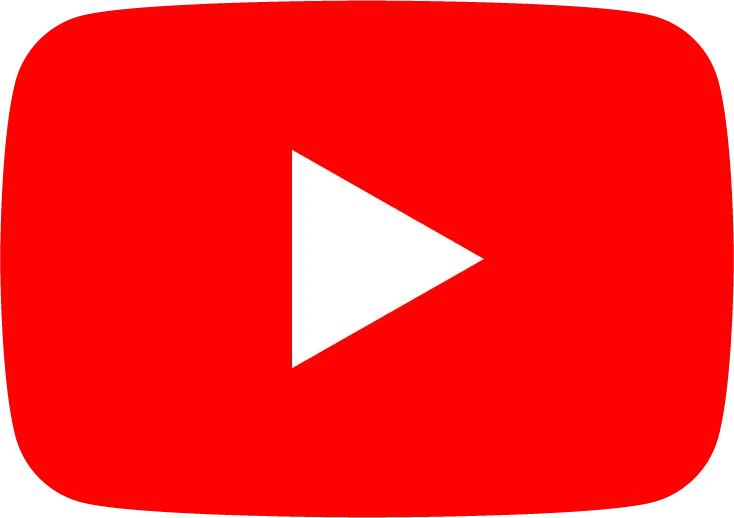 YouTubeロゴ