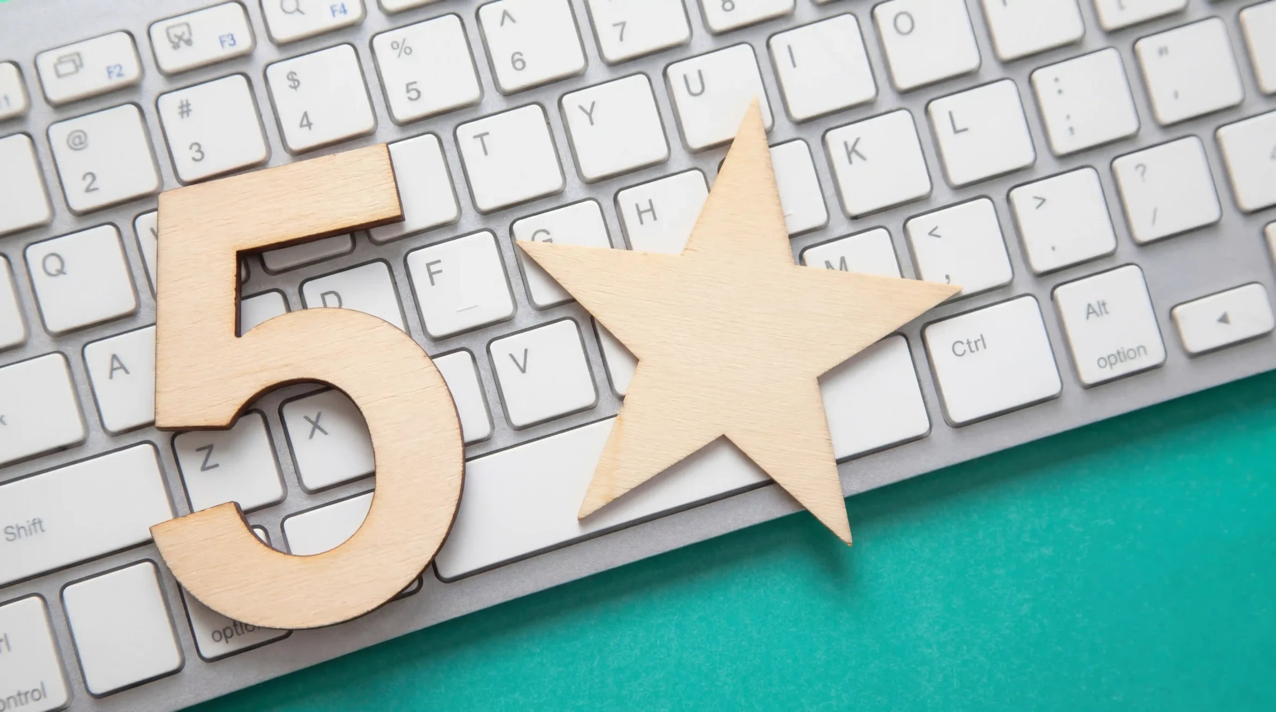 キーボードの画像